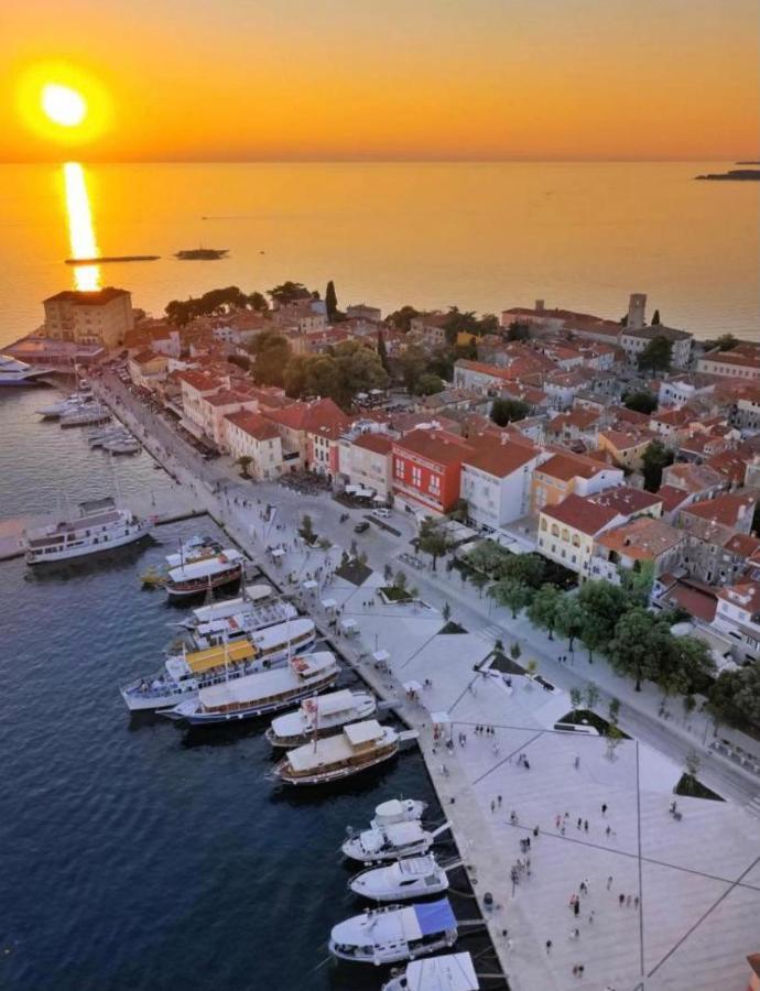 Pianohouse Porec Center Exteriér fotografie